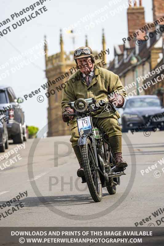 Vintage motorcycle club;eventdigitalimages;no limits trackdays;peter wileman photography;vintage motocycles;vmcc banbury run photographs